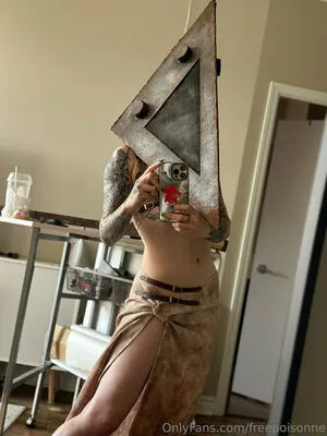 Freepoisonne OnlyFans Leaked Free Thumbnail Picture - #IMMPvfYWj6