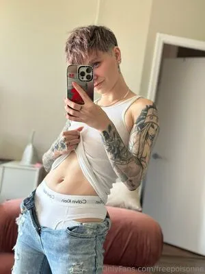 Freepoisonne OnlyFans Leaked Free Thumbnail Picture - #ORM66gPtQC
