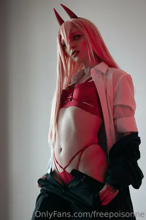 Freepoisonne OnlyFans Leaked Free Thumbnail Picture - #QtoZG4whXG