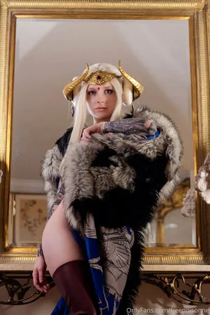 Freepoisonne OnlyFans Leaked Free Thumbnail Picture - #R3XGt2PAWp