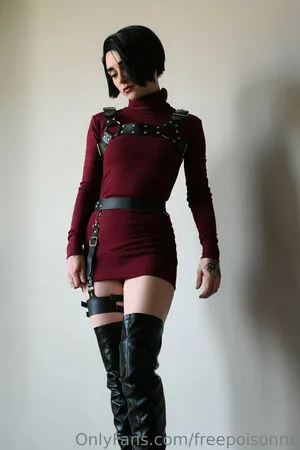 Freepoisonne OnlyFans Leaked Free Thumbnail Picture - #RkXoVTZpPX