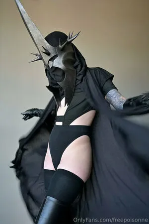 Freepoisonne OnlyFans Leaked Free Thumbnail Picture - #UEI0LEz1ZH