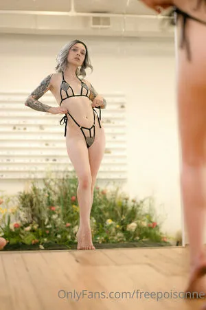 Freepoisonne OnlyFans Leaked Free Thumbnail Picture - #Uab4HOz06r
