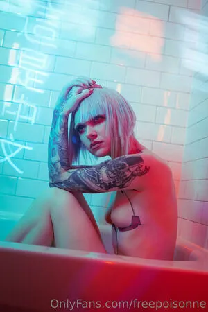 Freepoisonne OnlyFans Leaked Free Thumbnail Picture - #UoOHWZiVMS