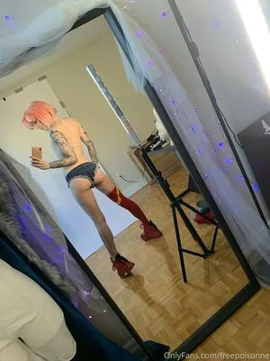 Freepoisonne OnlyFans Leaked Free Thumbnail Picture - #auJLgKdSzK