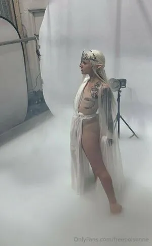 Freepoisonne OnlyFans Leaked Free Thumbnail Picture - #ebNVhrULkX