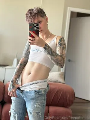 Freepoisonne OnlyFans Leaked Free Thumbnail Picture - #fiZxAZbk8h