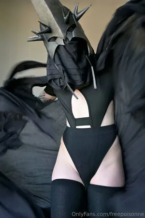 Freepoisonne OnlyFans Leaked Free Thumbnail Picture - #g8c617B6lr