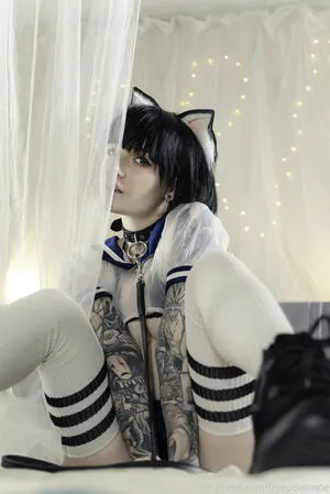 Freepoisonne OnlyFans Leaked Free Thumbnail Picture - #jK8pIOe4ib