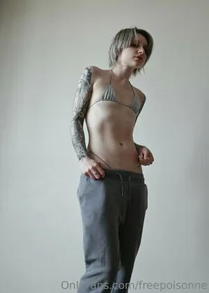 Freepoisonne OnlyFans Leaked Free Thumbnail Picture - #kg7dzqot2g