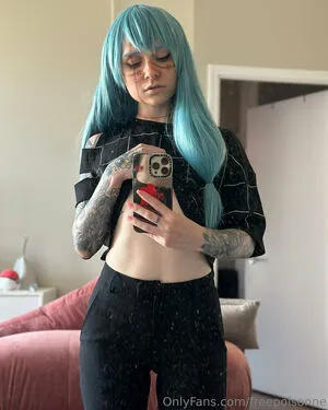 Freepoisonne OnlyFans Leaked Free Thumbnail Picture - #mHstZYXAIE