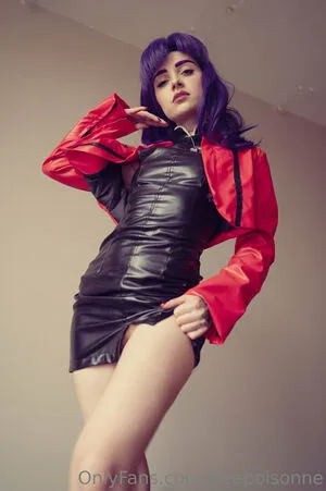 Freepoisonne OnlyFans Leaked Free Thumbnail Picture - #mnsnfTYBy6