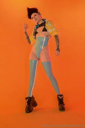 Freepoisonne OnlyFans Leaked Free Thumbnail Picture - #nmzWWVtK0S