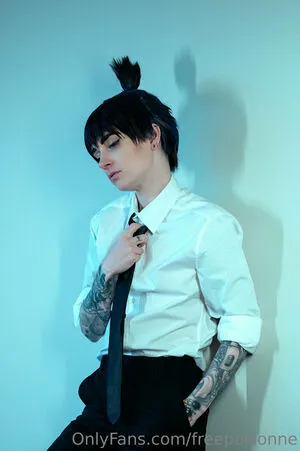 Freepoisonne OnlyFans Leaked Free Thumbnail Picture - #oCMDSKUgaT