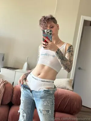Freepoisonne OnlyFans Leaked Free Thumbnail Picture - #oRJMluSZjZ