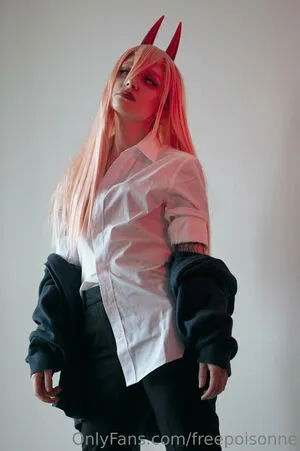Freepoisonne OnlyFans Leaked Free Thumbnail Picture - #os6lkkDPJ4