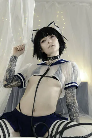 Freepoisonne OnlyFans Leaked Free Thumbnail Picture - #yPPDiKdpQ0