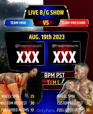 Freepressure OnlyFans Leaked Free Thumbnail Picture - #TmjT0Q2w4U