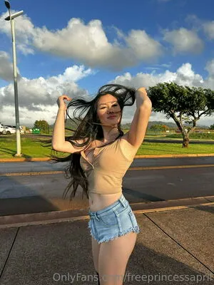 Freeprincessapril OnlyFans Leaked Free Thumbnail Picture - #2Y6H19347n