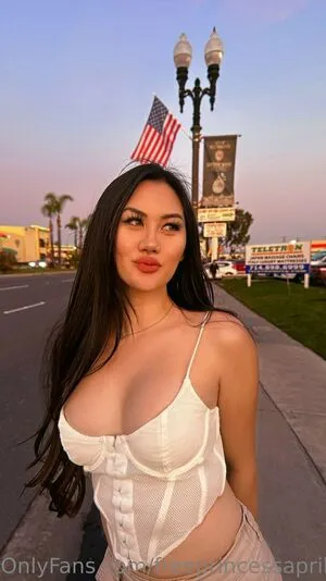 Freeprincessapril OnlyFans Leaked Free Thumbnail Picture - #KRwI5CWkn7