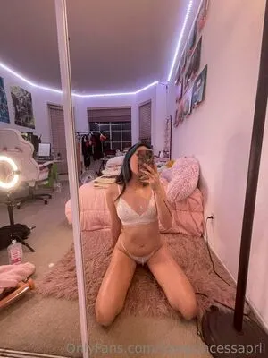 Freeprincessapril OnlyFans Leaked Free Thumbnail Picture - #LsXsD9GsPR