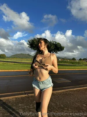 Freeprincessapril OnlyFans Leaked Free Thumbnail Picture - #ShkbYy0wTX