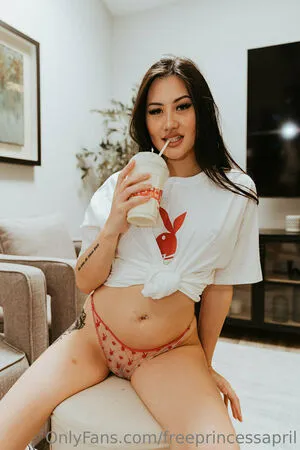 Freeprincessapril OnlyFans Leaked Free Thumbnail Picture - #UyUCVvjrpe