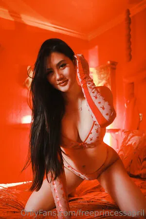 Freeprincessapril OnlyFans Leaked Free Thumbnail Picture - #xJhoWg8hEY