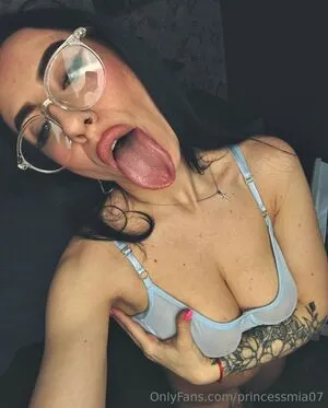 Freeprincessmia07 OnlyFans Leaked Free Thumbnail Picture - #SbhifHjcdG