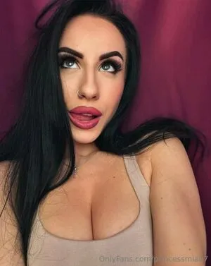 Freeprincessmia07 OnlyFans Leaked Free Thumbnail Picture - #b1GsuxYq4B