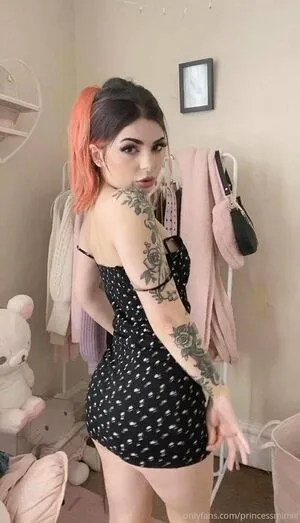 Freeprincessmimi OnlyFans Leaked Free Thumbnail Picture - #ZKlR9nhLxg