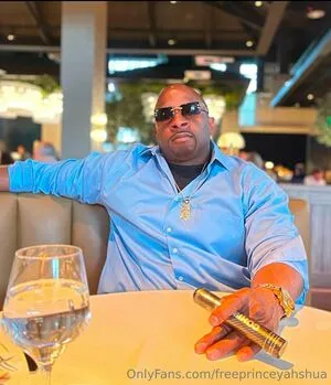 Freeprinceyahshua OnlyFans Leaked Free Thumbnail Picture - #LSFF4cN2uG