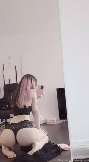 Freepuppii OnlyFans Leaked Free Thumbnail Picture - #4Dccy03hAs