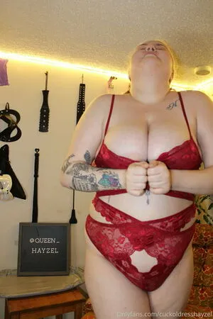 Freequeenh OnlyFans Leaked Free Thumbnail Picture - #fQ0TaISXv1