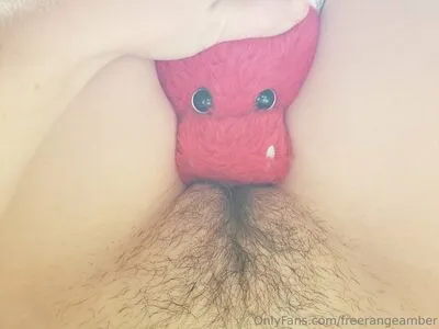 Freerangeamber OnlyFans Leaked Free Thumbnail Picture - #25s3UGHry1