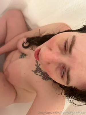 Freerangeamber OnlyFans Leaked Free Thumbnail Picture - #BLX3qvPSto