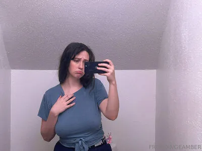 Freerangeamber OnlyFans Leaked Free Thumbnail Picture - #I3pFcipnrC