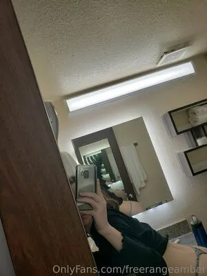 Freerangeamber OnlyFans Leaked Free Thumbnail Picture - #WimhcjIi2W
