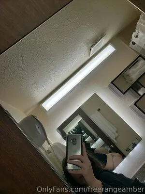Freerangeamber OnlyFans Leaked Free Thumbnail Picture - #Z6wNy1F708