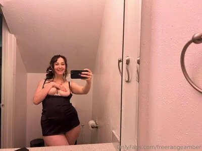 Freerangeamber OnlyFans Leaked Free Thumbnail Picture - #ZbFJ4D2xqs