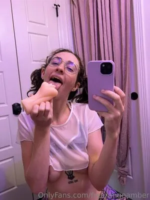 Freerangeamber OnlyFans Leaked Free Thumbnail Picture - #dSikEo9Qb6