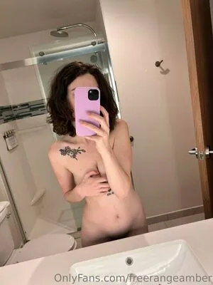 Freerangeamber OnlyFans Leaked Free Thumbnail Picture - #f6R4QkUTKn