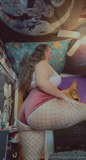 Freerefried C0ndom OnlyFans Leaked Free Thumbnail Picture - #PUtkSVy6G6