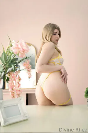 Freerhea OnlyFans Leaked Free Thumbnail Picture - #UbEH3wE1yi