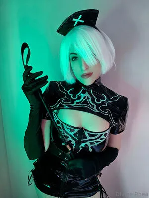 Freerhea OnlyFans Leaked Free Thumbnail Picture - #qSQ158Zqca