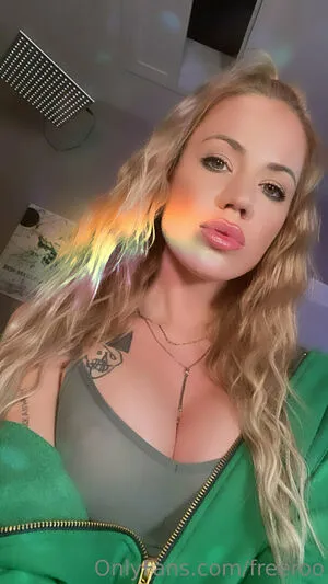 Freeroo OnlyFans Leaked Free Thumbnail Picture - #t1bJ9tNjg3