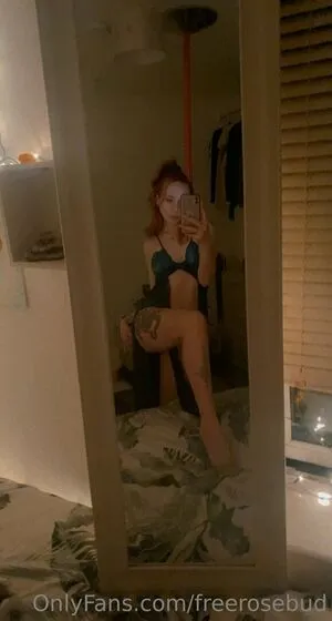Freerosebud OnlyFans Leaked Free Thumbnail Picture - #mdngBSRbGD