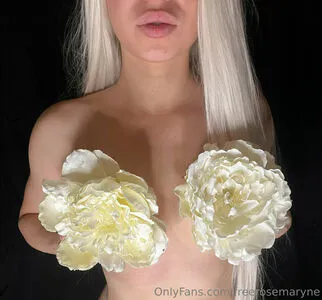 Freerosemaryne OnlyFans Leaked Free Thumbnail Picture - #hnOdtrGRW2