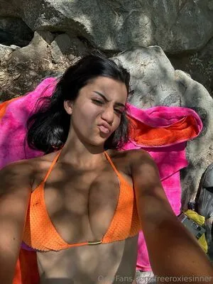 Freeroxiesinner OnlyFans Leaked Free Thumbnail Picture - #LNBAC1UxTN