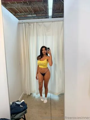 Freeroxiesinner OnlyFans Leaked Free Thumbnail Picture - #WLibSy3Qh9